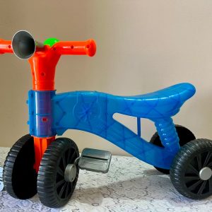 Baby Tricycle  (Blue)
