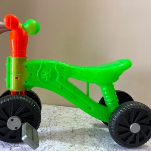 Baby Tricycle  (Green)
