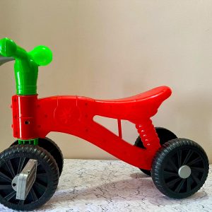 Baby Tricycle  (Red)