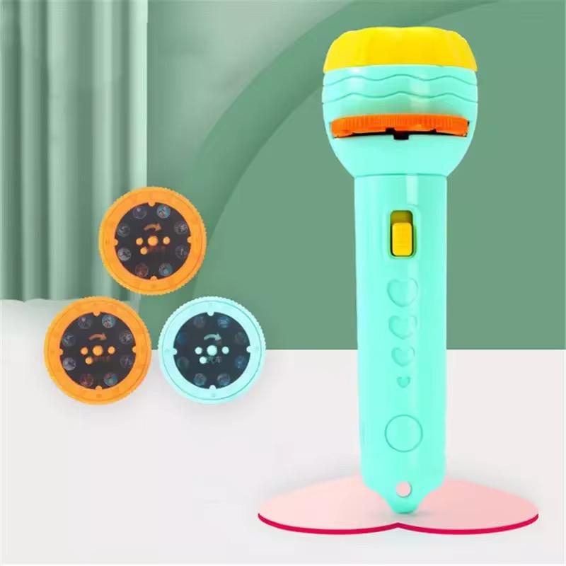 Mini Projector Light (Peast)